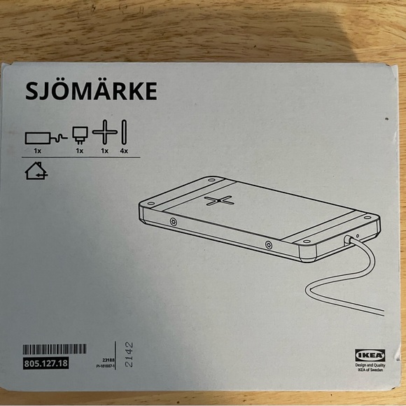 Wireless charger - Picture 2 of 6